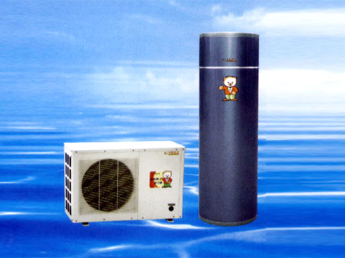 東莞空氣能熱水器該如何清洗，又該多久清洗一次？